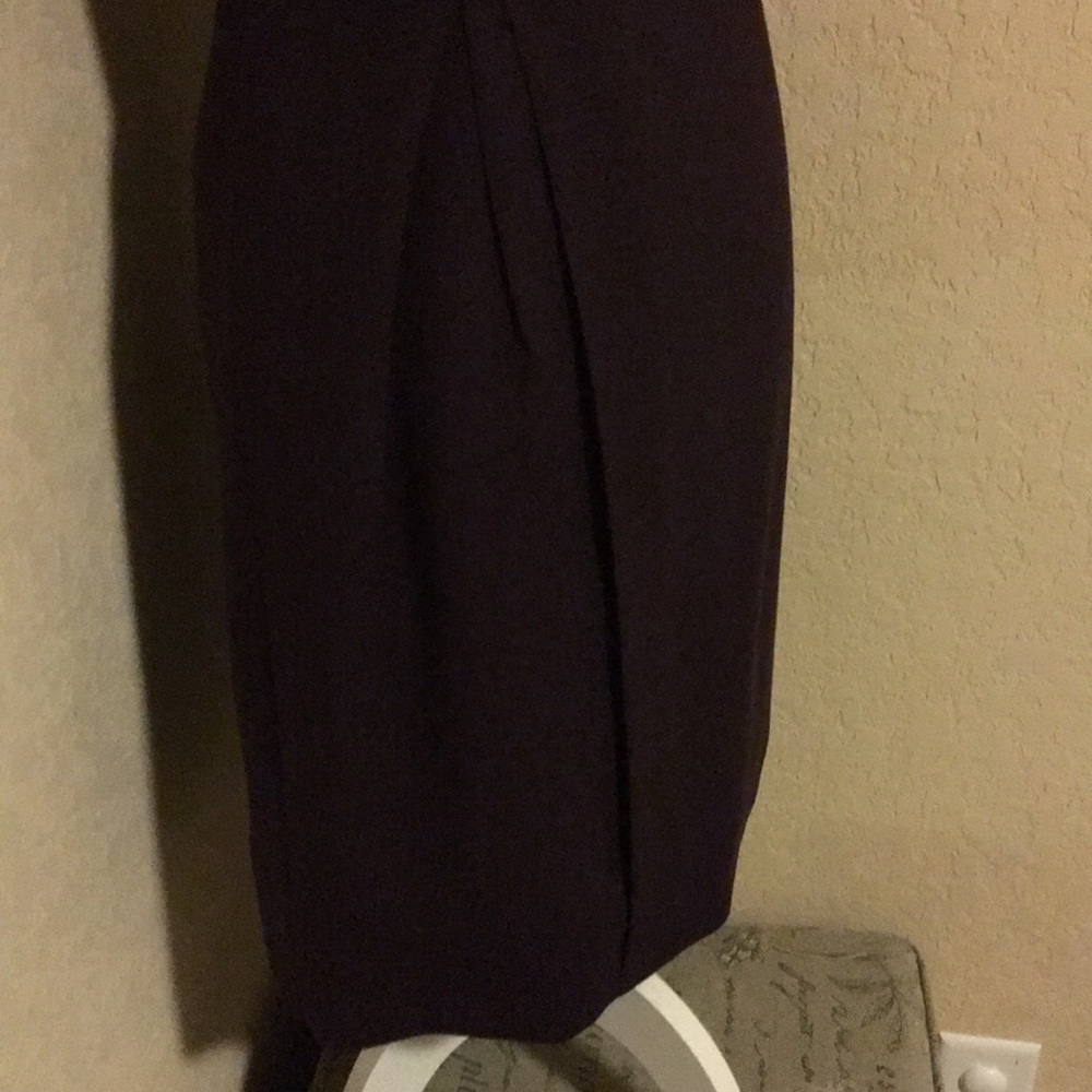 JCrew Wool Business Dress - Picture 3 of 6